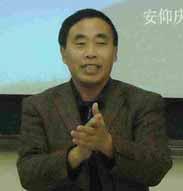 趙世民[山東大學信息科學與工程學院黨委副書記]