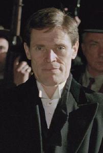 命運變奏曲[歐洲2005年拉斯&middot;馮&middot;提爾執導電影]