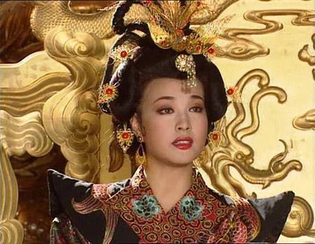 女皇武則天到底有多殘忍?為了展示權威竟然害死14位親人