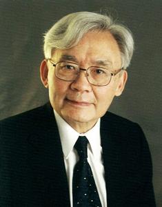 張灝[香港科技大學教授、中央研究院院士]