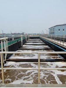污水處理廠