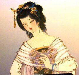 熊耳夫人 熊耳夫人