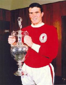 Ron Yeats