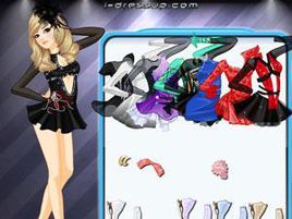 溜冰場上的精靈 溜冰場上的精靈