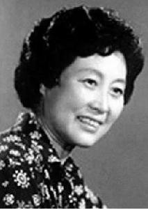 李玲君[上海電影製片廠演員]