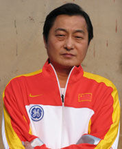 姚濱[花樣滑冰教練]