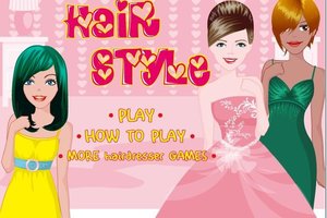 完美髮型師 完美髮型師