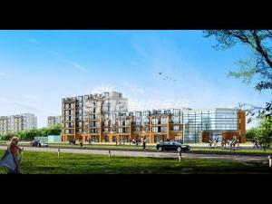 嶸御航城 嶸御航城