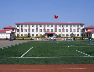 北京市平谷區大興莊學區 北京市平谷區大興莊學區