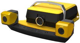 三維立體掃瞄器 三維立體掃瞄器