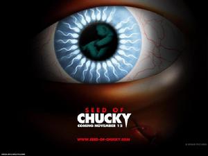 《鬼娃新娘》海報