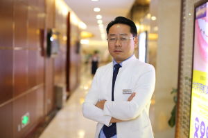 馬建民[北京高新植髮醫院院長]