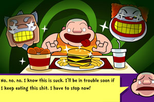 麥叔肯爺的陰謀