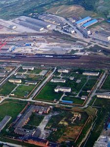 經濟技術開發區 經濟技術開發區