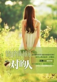 錯的時間遇見對的人 錯的時間遇見對的人