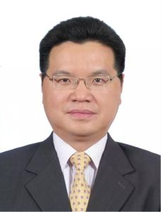 王劍鋒[江蘇省南通市委常委、副市長]