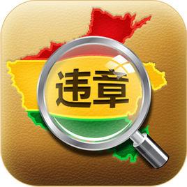 河南違章查詢 河南違章查詢