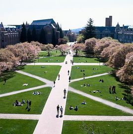 西華盛頓大學