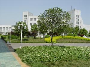 紹興托普信息職業技術學院