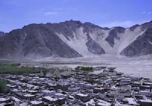 俊巴村旅遊度假區 俊巴村旅遊度假區