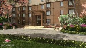 寶盛花語城 寶盛花語城