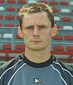 弗蘭基·范登德里斯切 弗蘭基·范登德里斯切