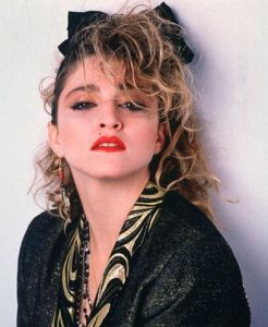 金髮野心 金髮野心