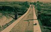 秦始皇修的第一條高速公路 至今沒人全部走完