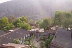 田家河鄉 田家河鄉