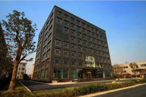 凱虹大廈 凱虹大廈