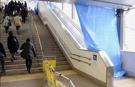 武藏小杉站 武藏小杉站