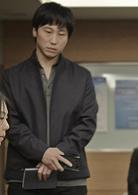 哭泣的男人[張東健、金敏喜主演的動作電影]