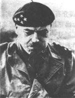 阿爾方斯·朱安 阿爾方斯·朱安