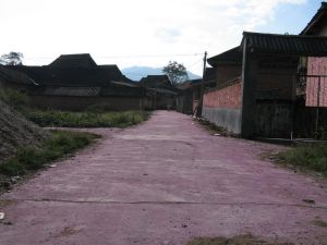 小曼丙村 小曼丙村