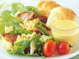 扁豆沙拉 扁豆沙拉