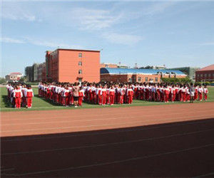 丰南區第二中學