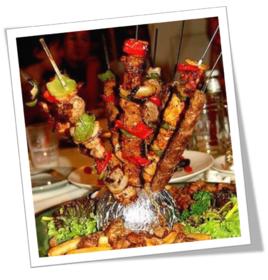 世界三大烹飪王國 世界三大烹飪王國