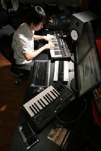 陳宇鵬[音樂人_陳宇鵬]