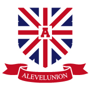 中國ALEVEL聯盟LOGO