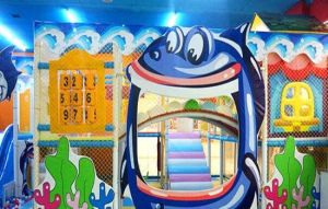 吉智島兒童親子樂園 吉智島兒童親子樂園