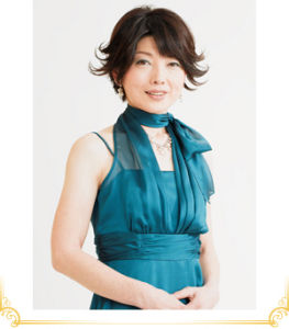 櫻井洋子 櫻井洋子