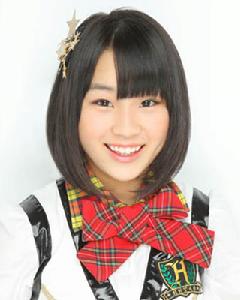 古森結衣 古森結衣