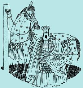 戎夷解衣 戎夷解衣