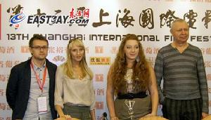 《灰色華爾茲》部分演職人員