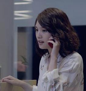 荼蘼[2016年楊丞琳主演電視劇]