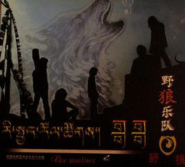 野狼樂隊 野狼樂隊