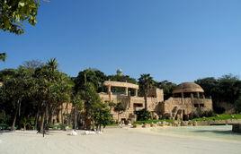 比林斯堡野生動物保護區