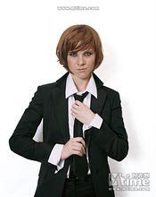 娜塔爾雅·盧達科娃