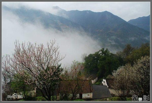 婺源美景