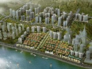 國際社區江御 國際社區江御